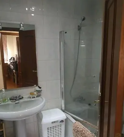 Centro Apartment Bueu