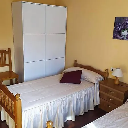 Peregrinos Y Vacaciones Centro Apartment A Guarda