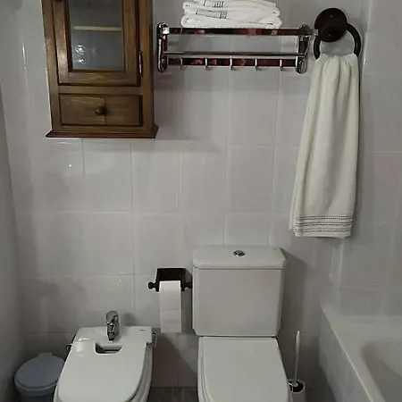 Peregrinos Y Vacaciones Centro A Guarda